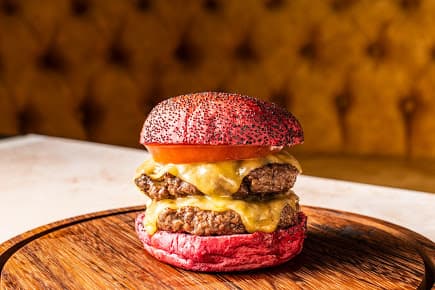 Boga Steakhouse Watford photo 3