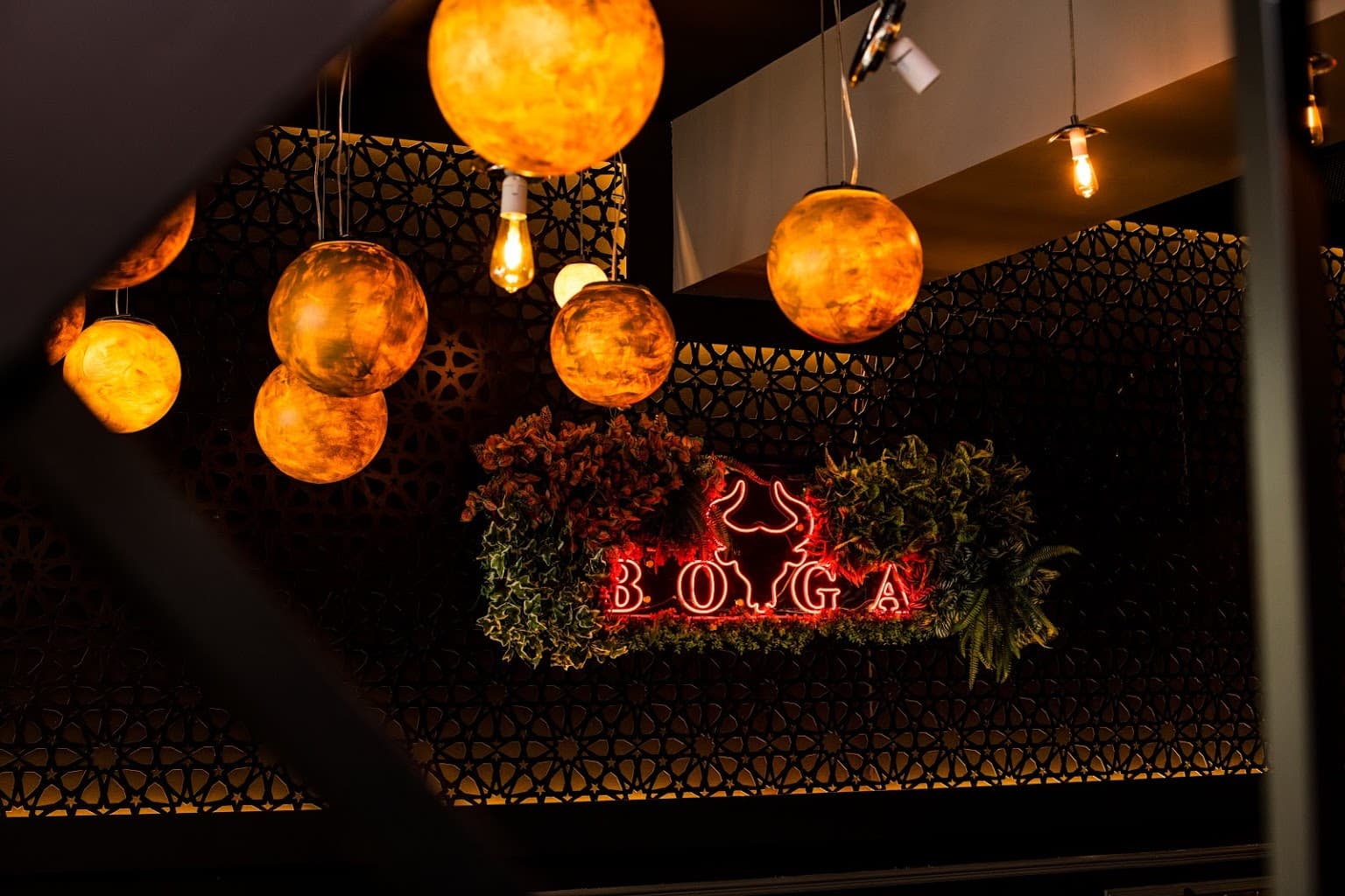 Boga Steakhouse Watford photo 4