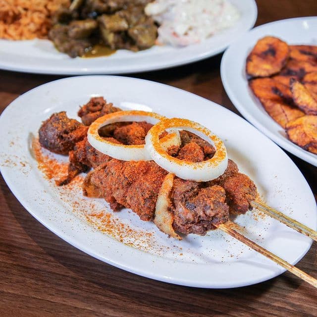 Sweet Handz Holloway photo 2