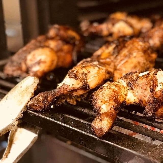 Roti Kitchen Ealing photo 3