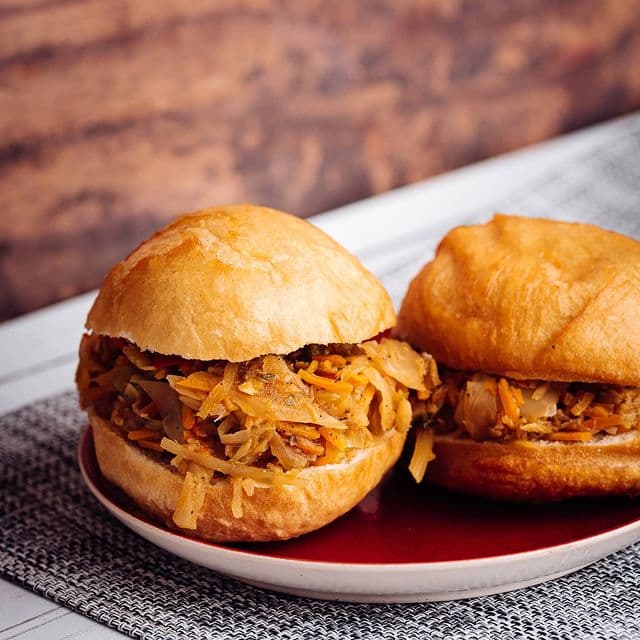 Restaurant review photo