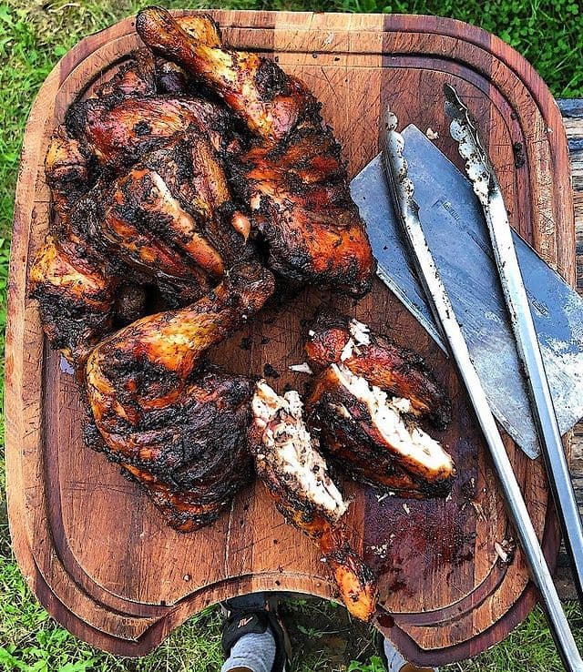 Jerk Off BBQ Deptford photo 2