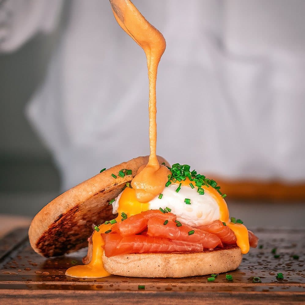 The Egg Truck Stratford Westfield photo 2