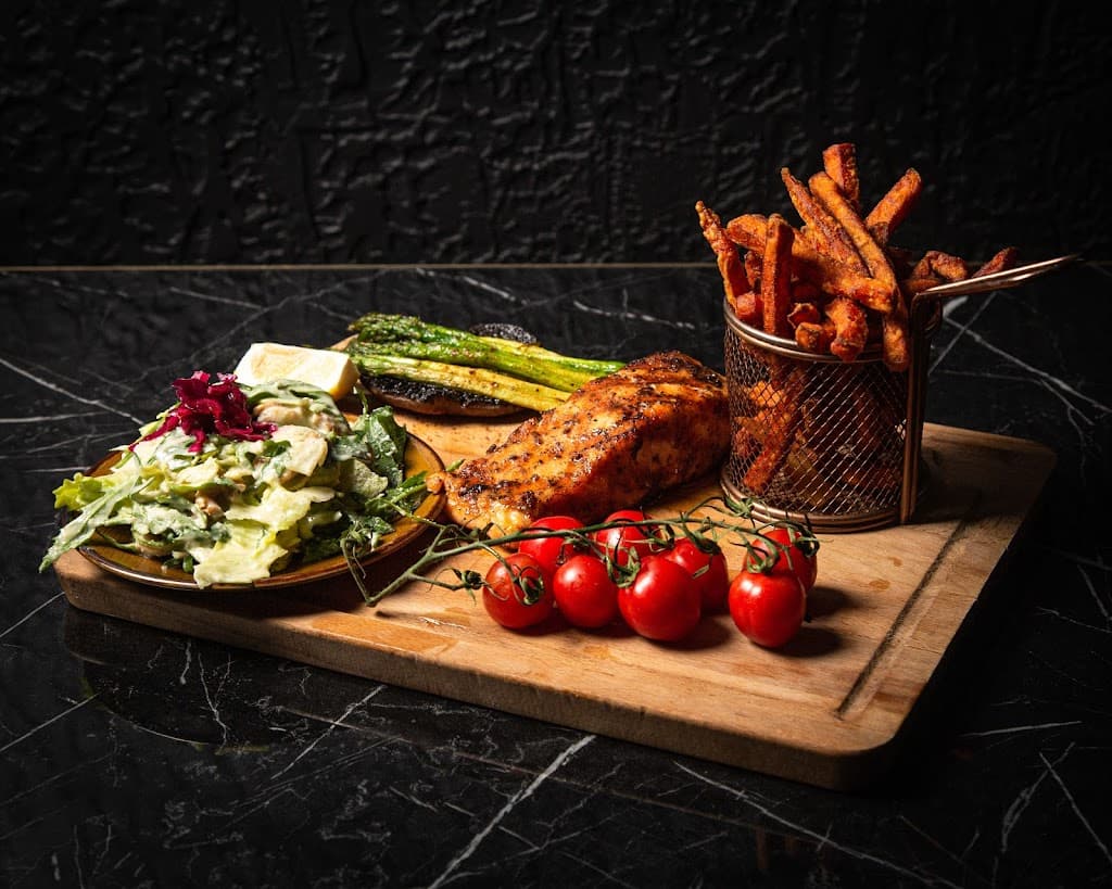 My Shish Walthamstow photo 1