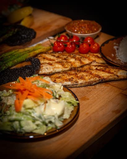 My Shish Walthamstow photo 2