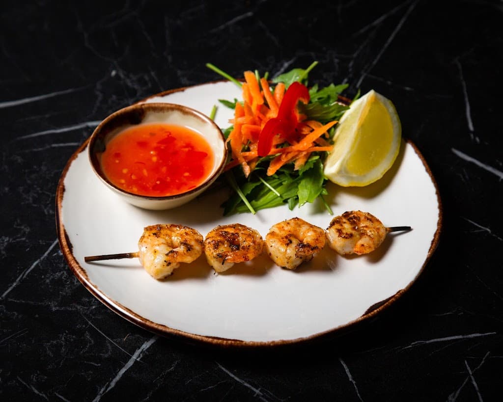 My Shish Walthamstow photo 4