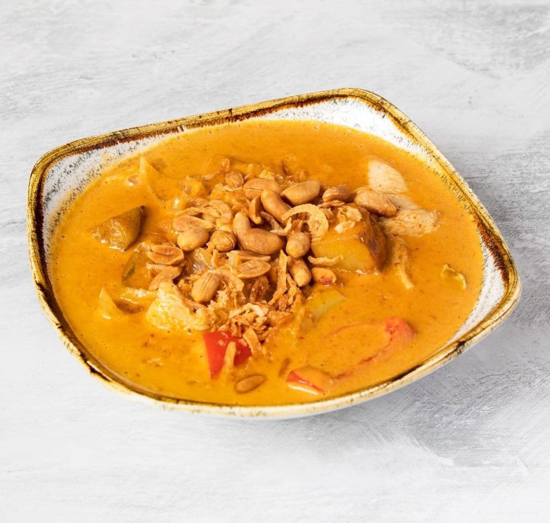 Wok n Roll Brick Lane photo 1