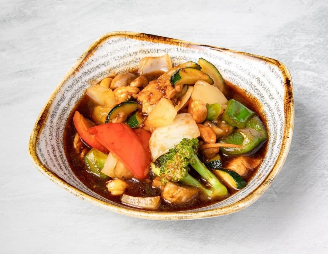 Wok n Roll Brick Lane photo 2