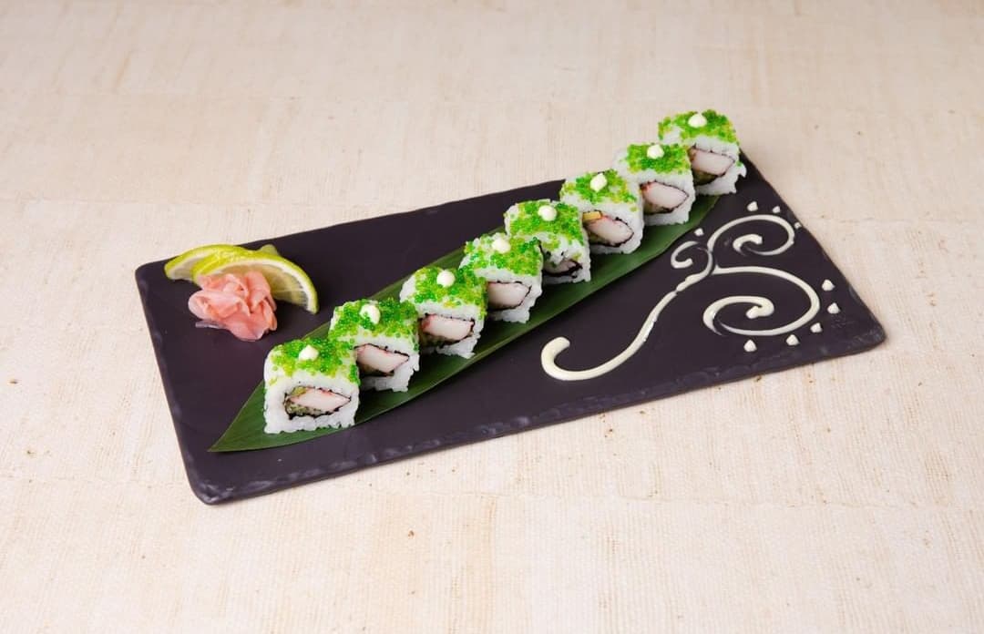 Wok n Roll Brick Lane photo 3