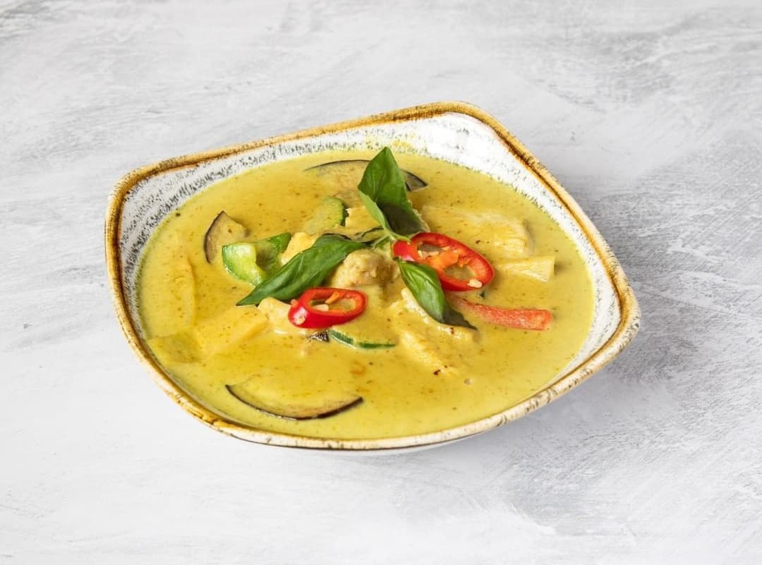 Wok n Roll Brick Lane photo 4