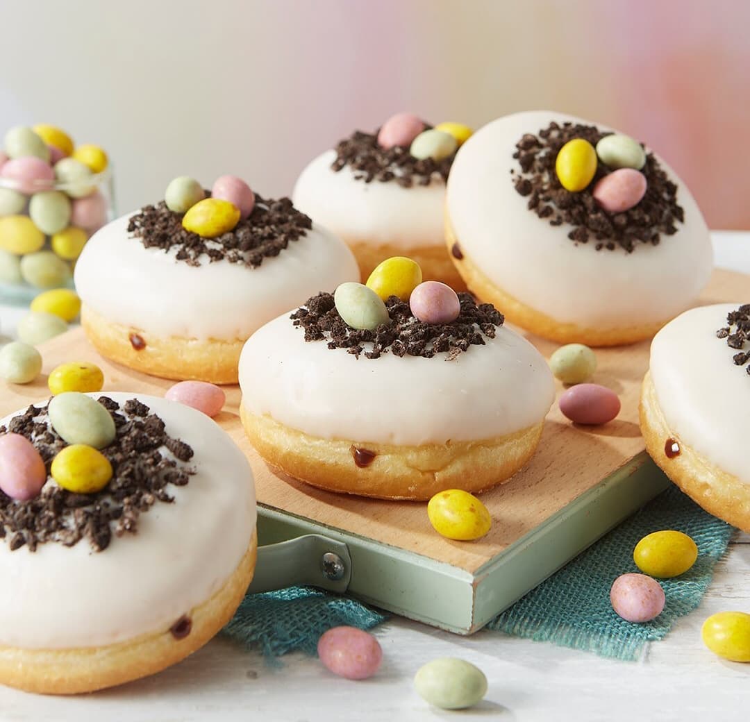 Tim Hortons Park Royal photo 1