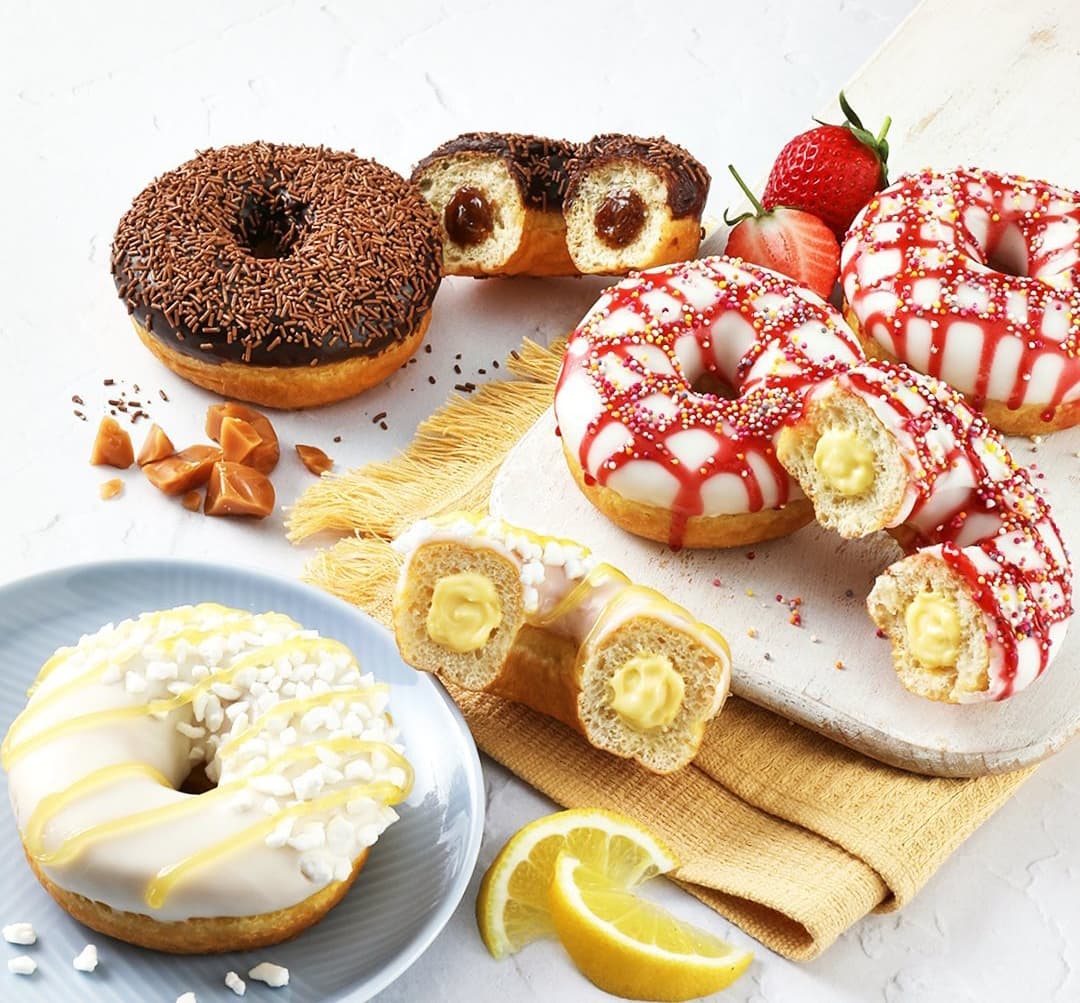 Tim Hortons Park Royal photo 2