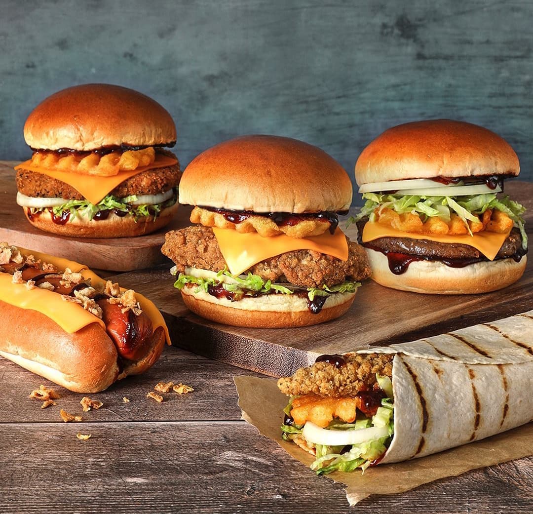 Tim Hortons Park Royal photo 3