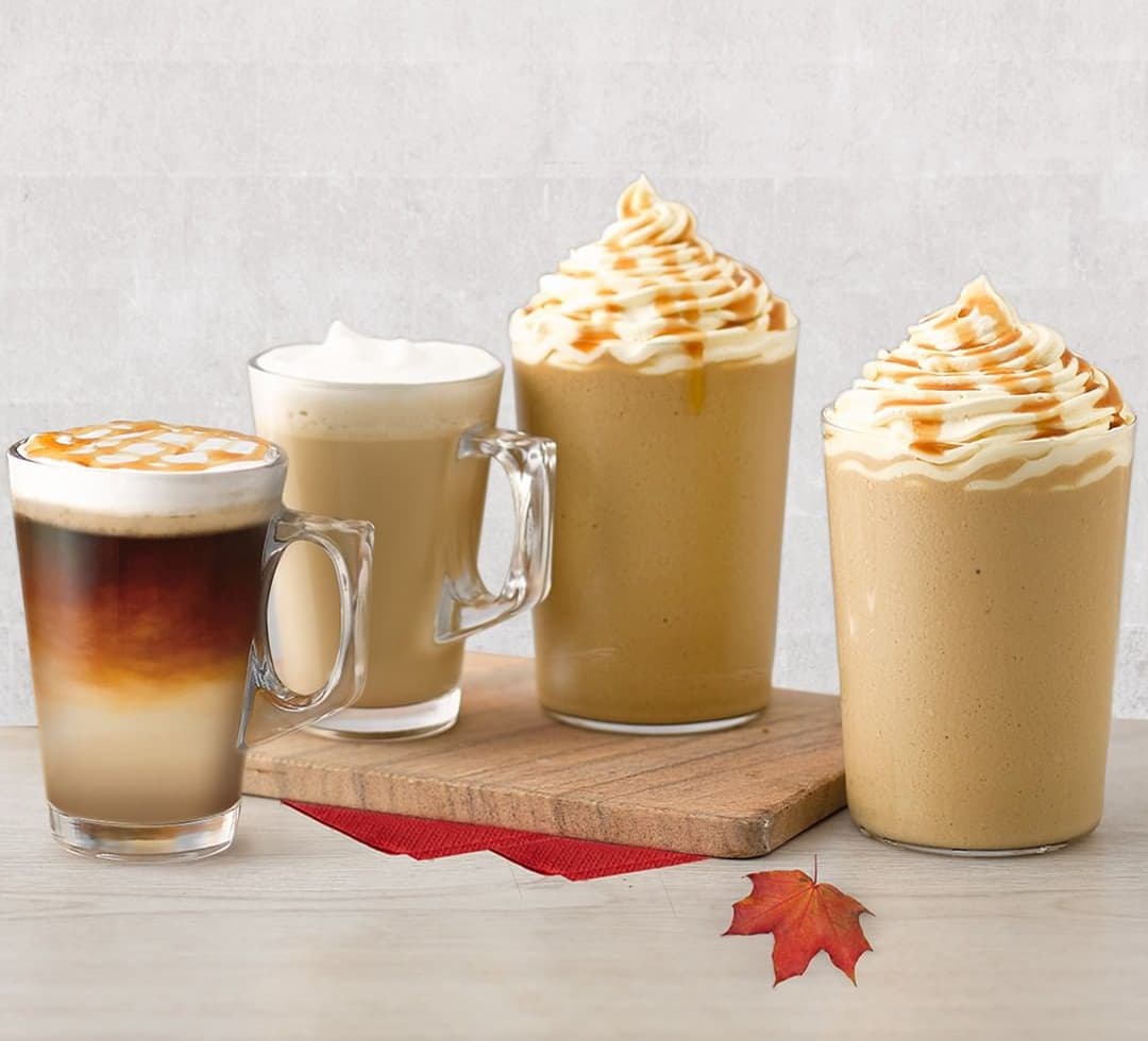 Tim Hortons Park Royal photo 4