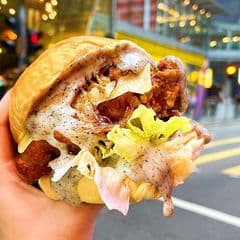 375 Chicken 'n Fries Central photo 2