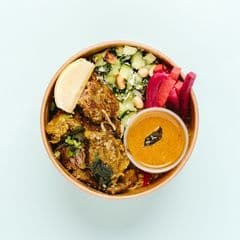 Bengal Brothers Wan Chai photo 3