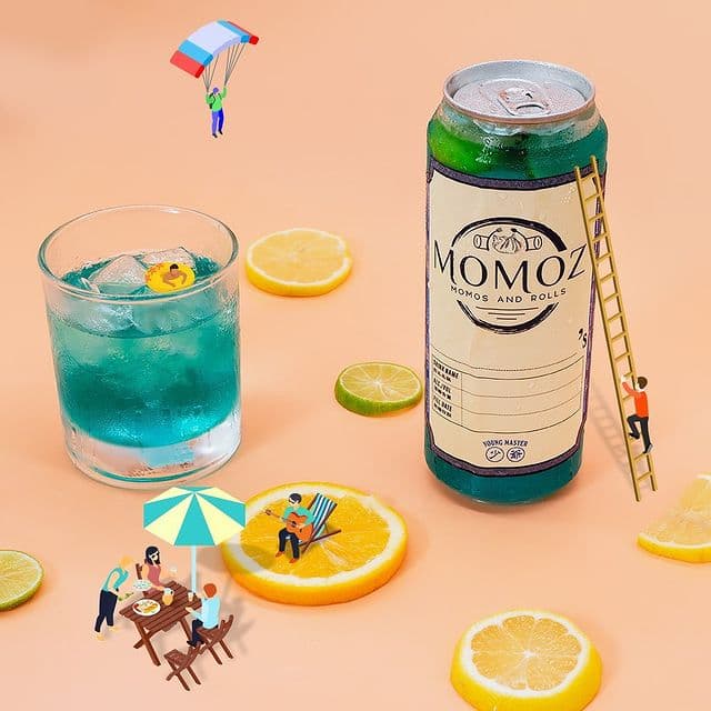 Momoz Central photo 2