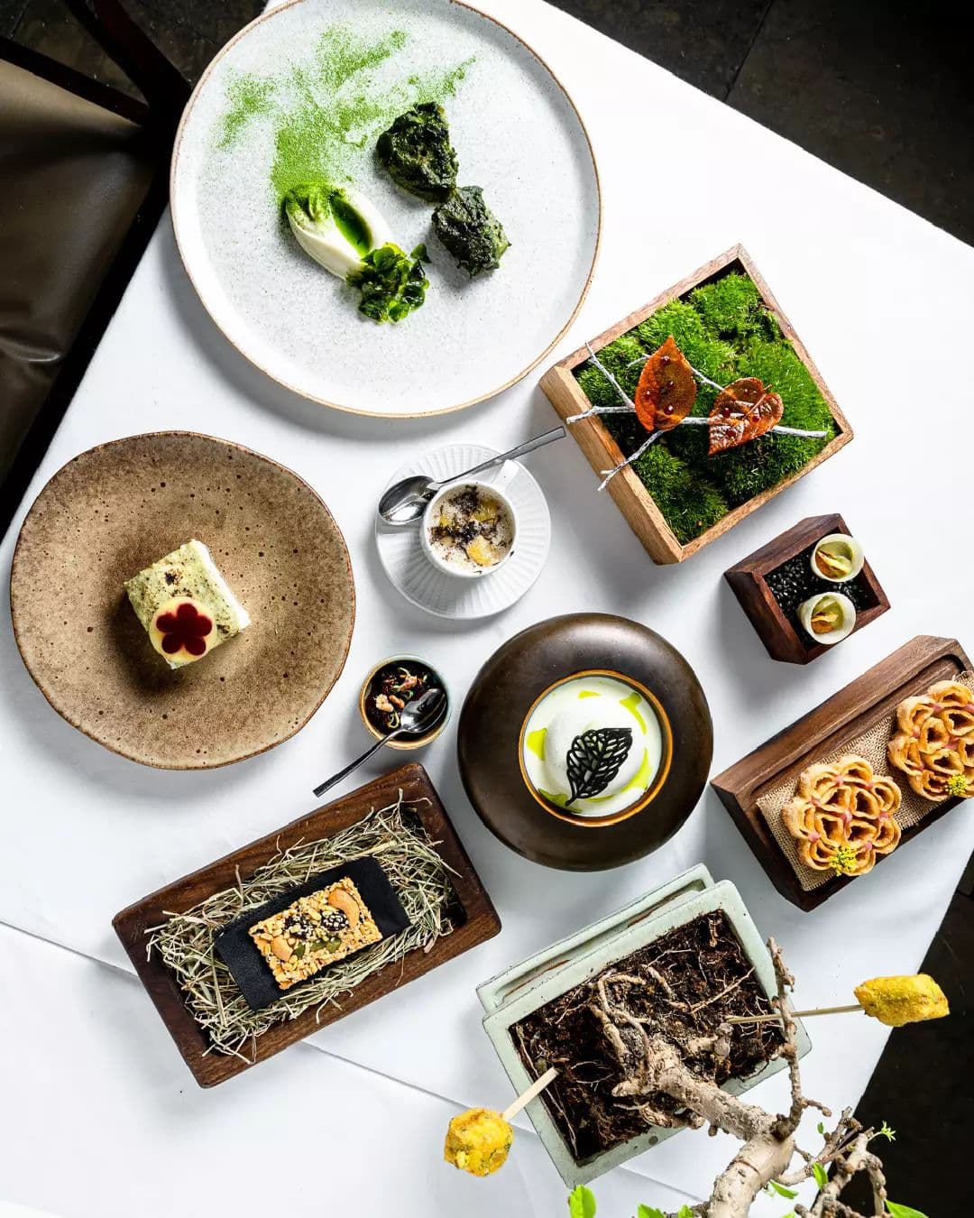 Benares Mayfair photo 1