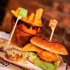 The Ladz Mill Road photo 2