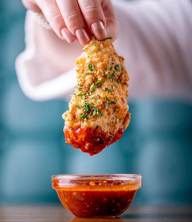 Gourmet Burger Kitchen Cambridge photo 1