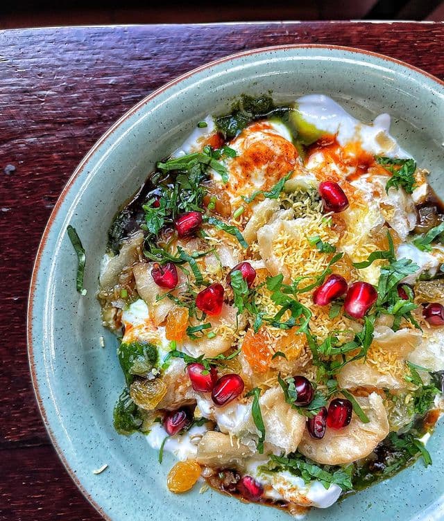 Dishoom Spinningfields photo 4