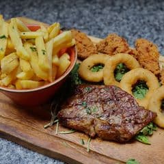 Zonzo Paddington photo 3