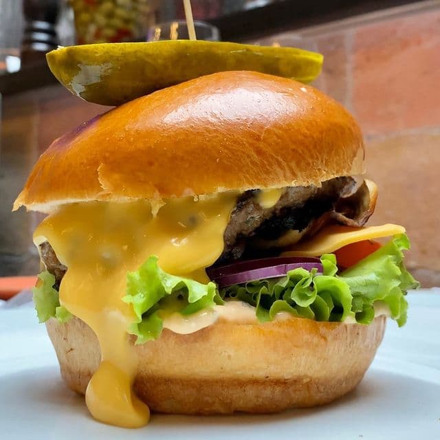 Zonzo Paddington photo 2