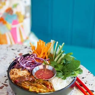 Tuk Tuk Golders Green photo 3