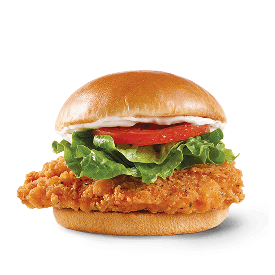 Wendy's Stratford photo 1