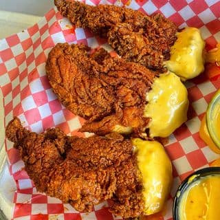 Don Fuegos Chicken Hesperia photo 1