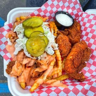 Don Fuegos Chicken Hesperia photo 2