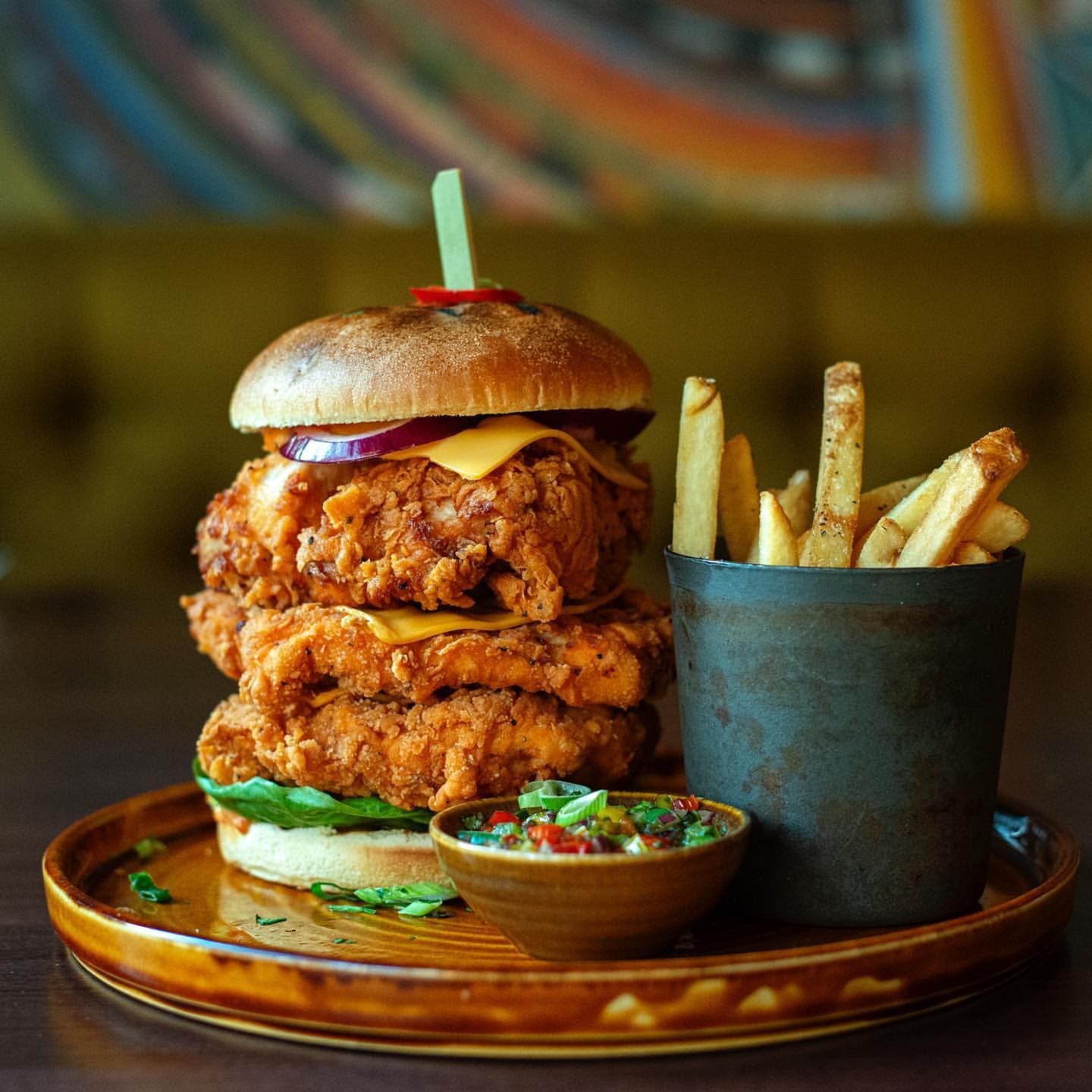 Afrikana Mile End photo 2