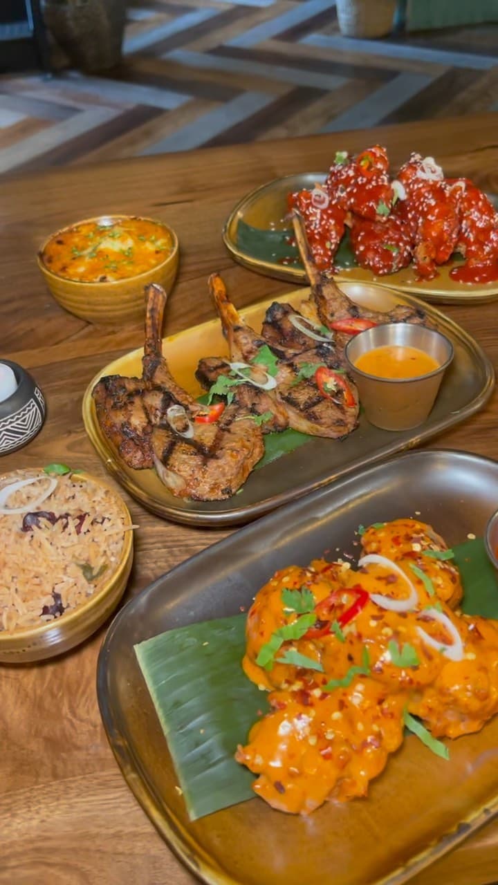 Afrikana Mile End photo 3