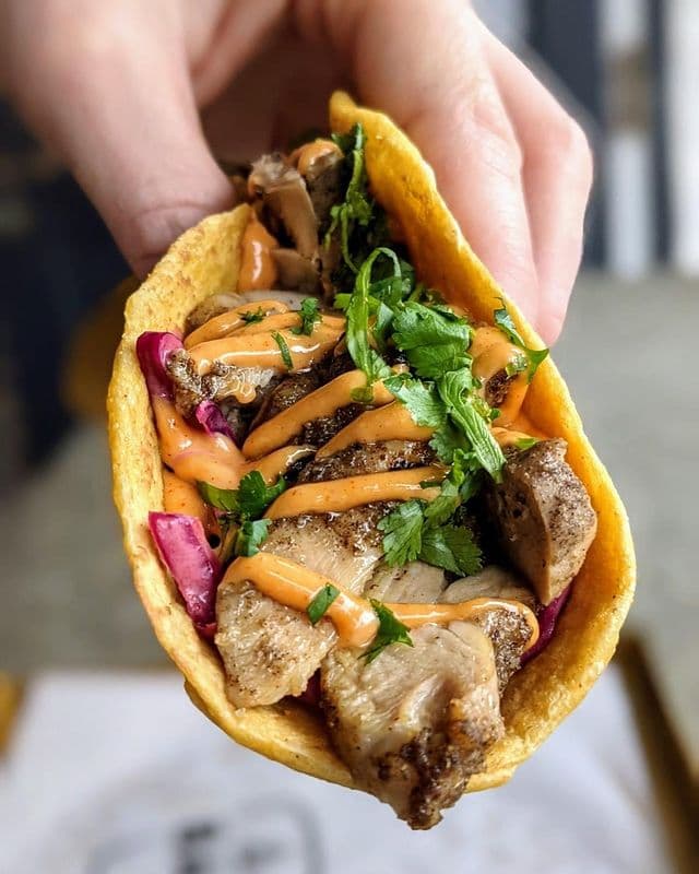 Le Bab Old Street photo 2