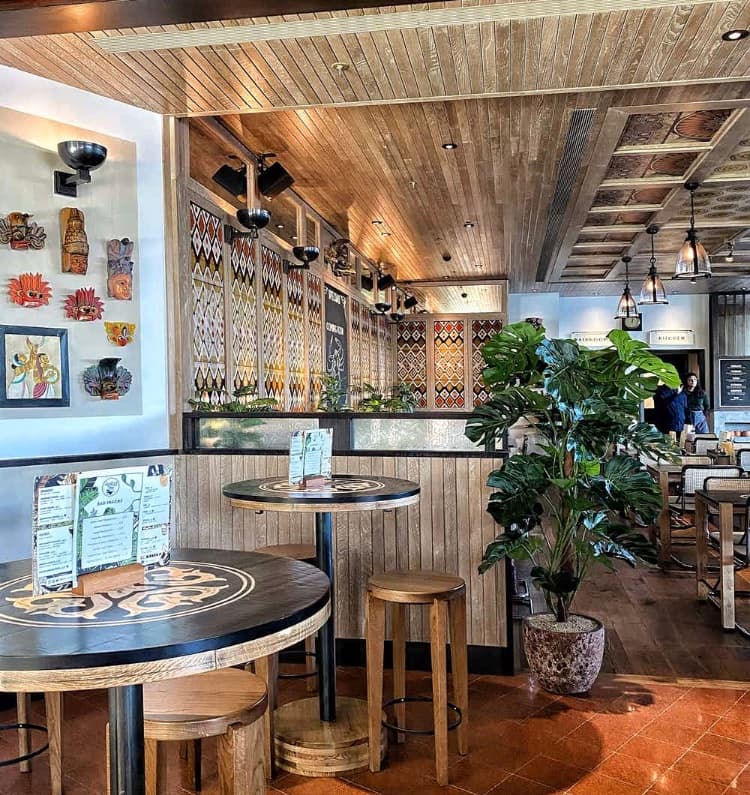 Hoppers King's Cross photo 1