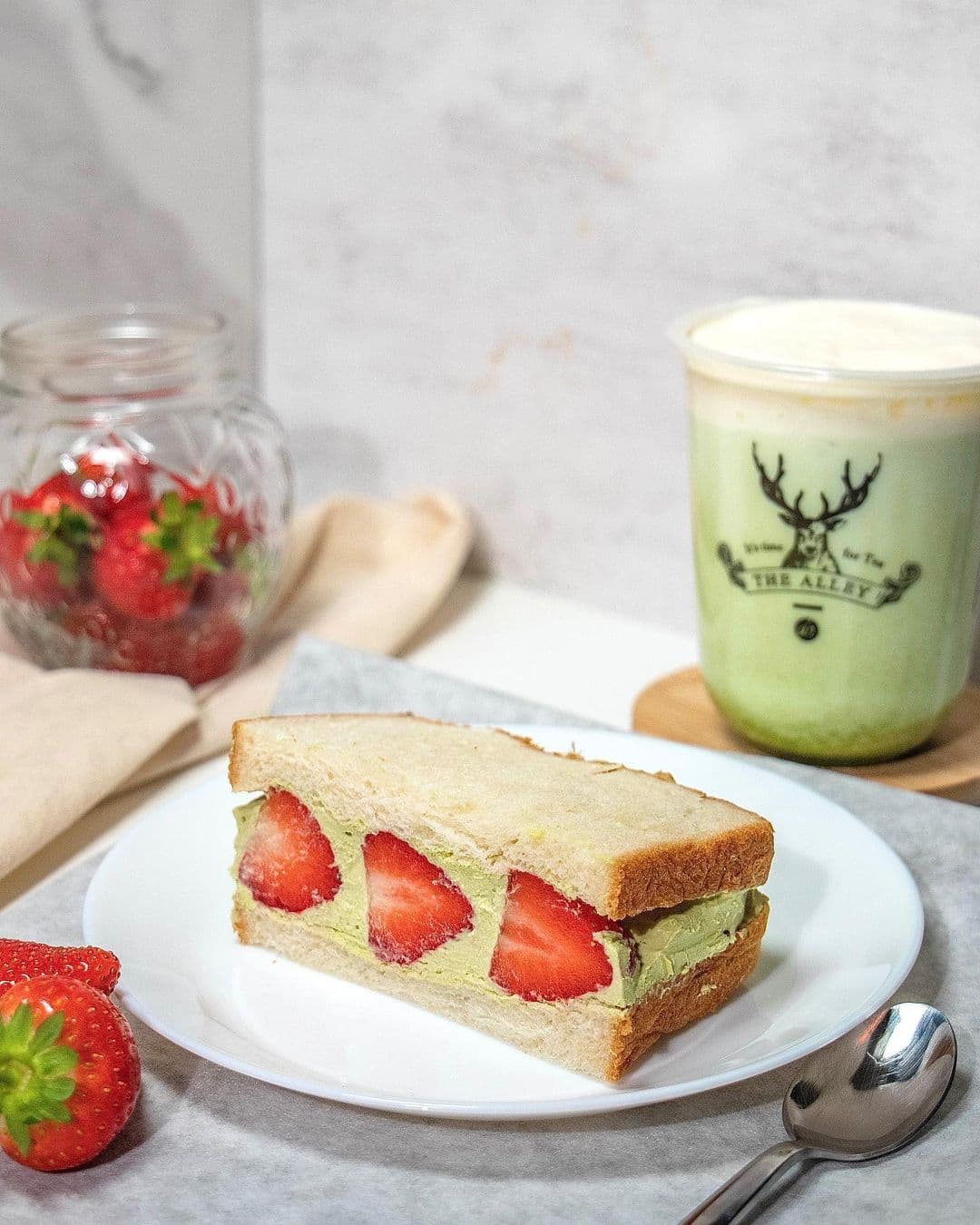 The Alley Hammersmith photo 1