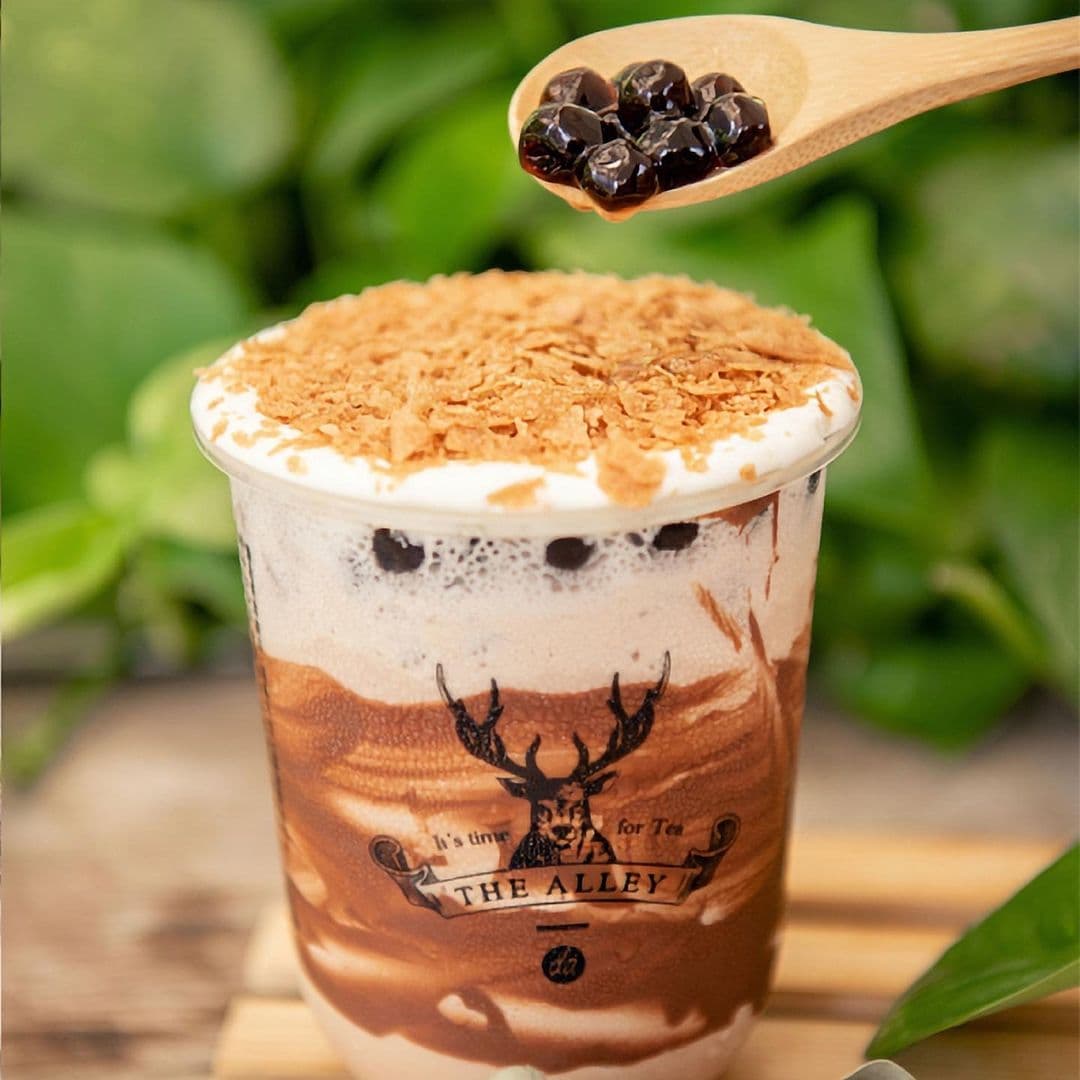 The Alley Hammersmith photo 4