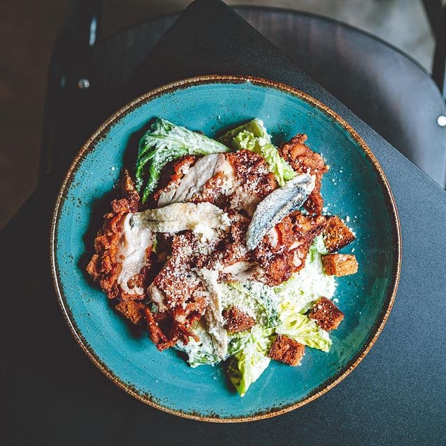 Kongs Chicken Shop Chinatown photo 3