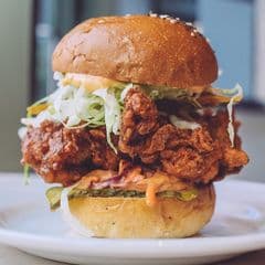 Kongs Chicken Shop Chinatown photo 4