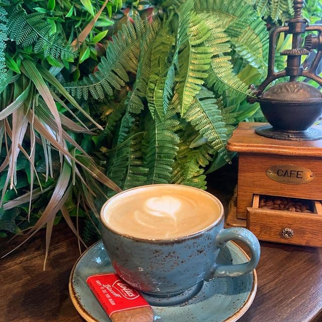 Cobblers Cafe Edmonton photo 2