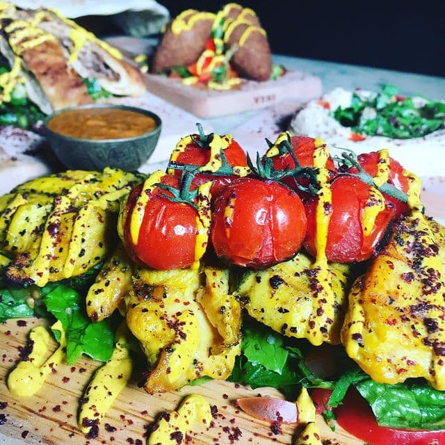 Maramia Cafe Maida Hill photo 1