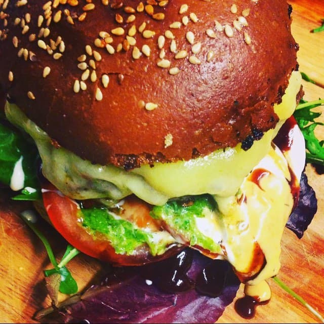 Maramia Cafe Maida Hill photo 2