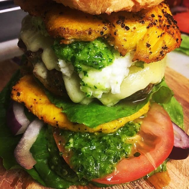 Maramia Cafe Maida Hill photo 3