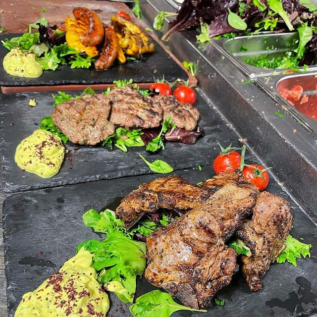 Maramia Cafe Maida Hill photo 4