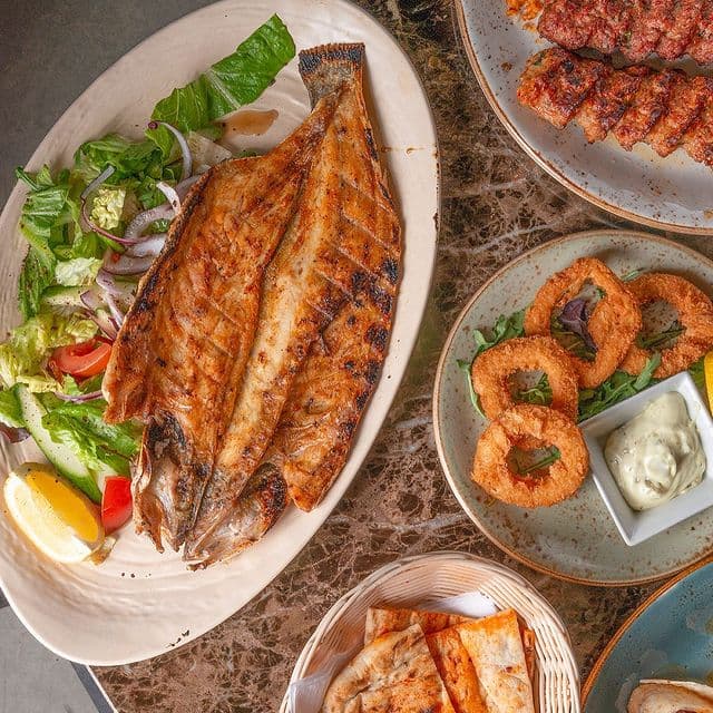 Lokma Westfield photo 1