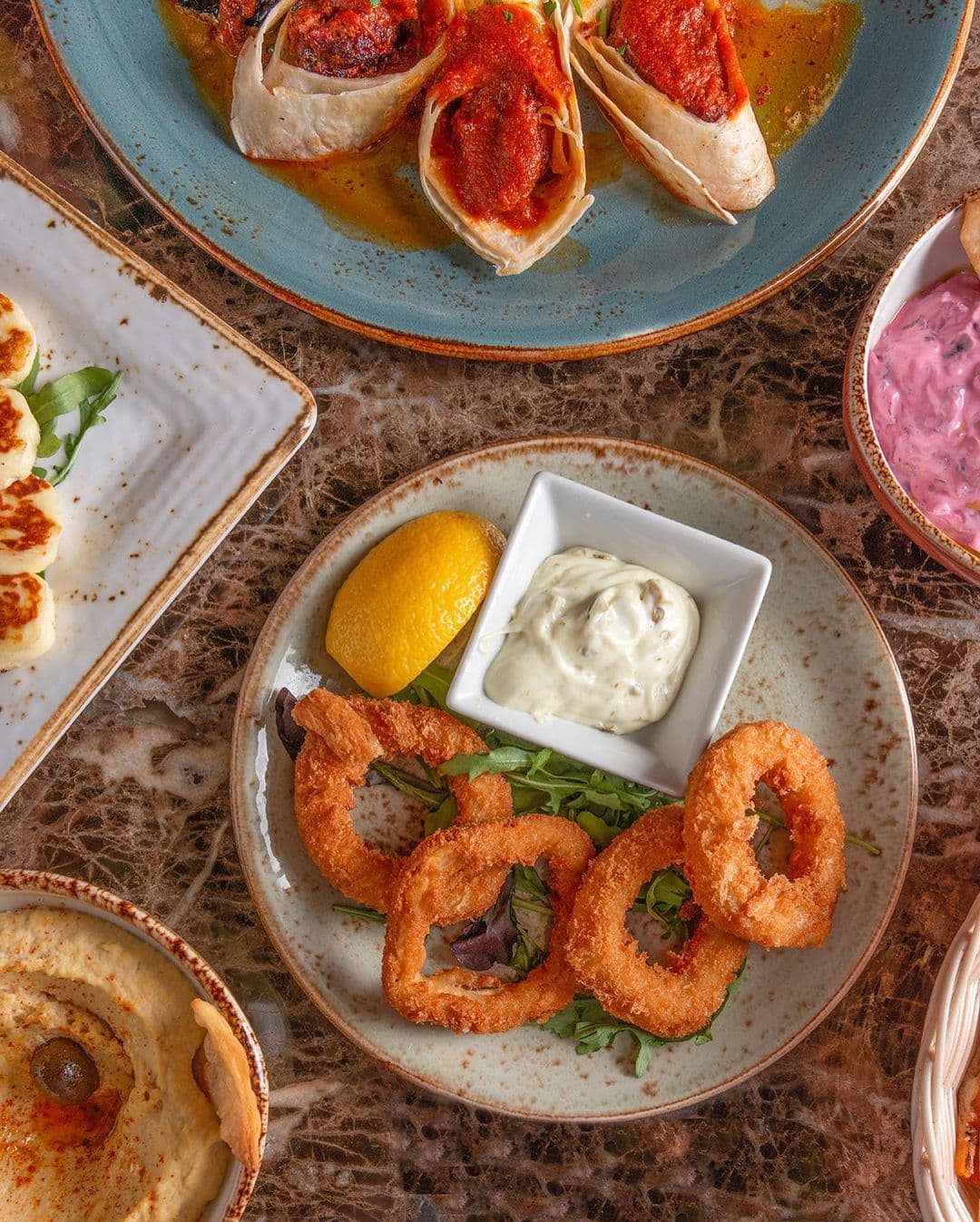 Lokma Westfield photo 2