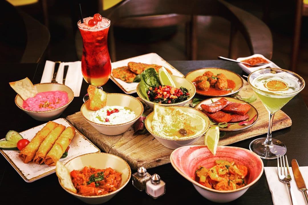 Lokma Westfield photo 3