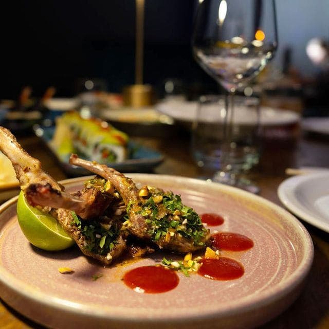 Bamboo-Mat Stratford photo 1