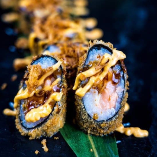 Bamboo-Mat Stratford photo 2