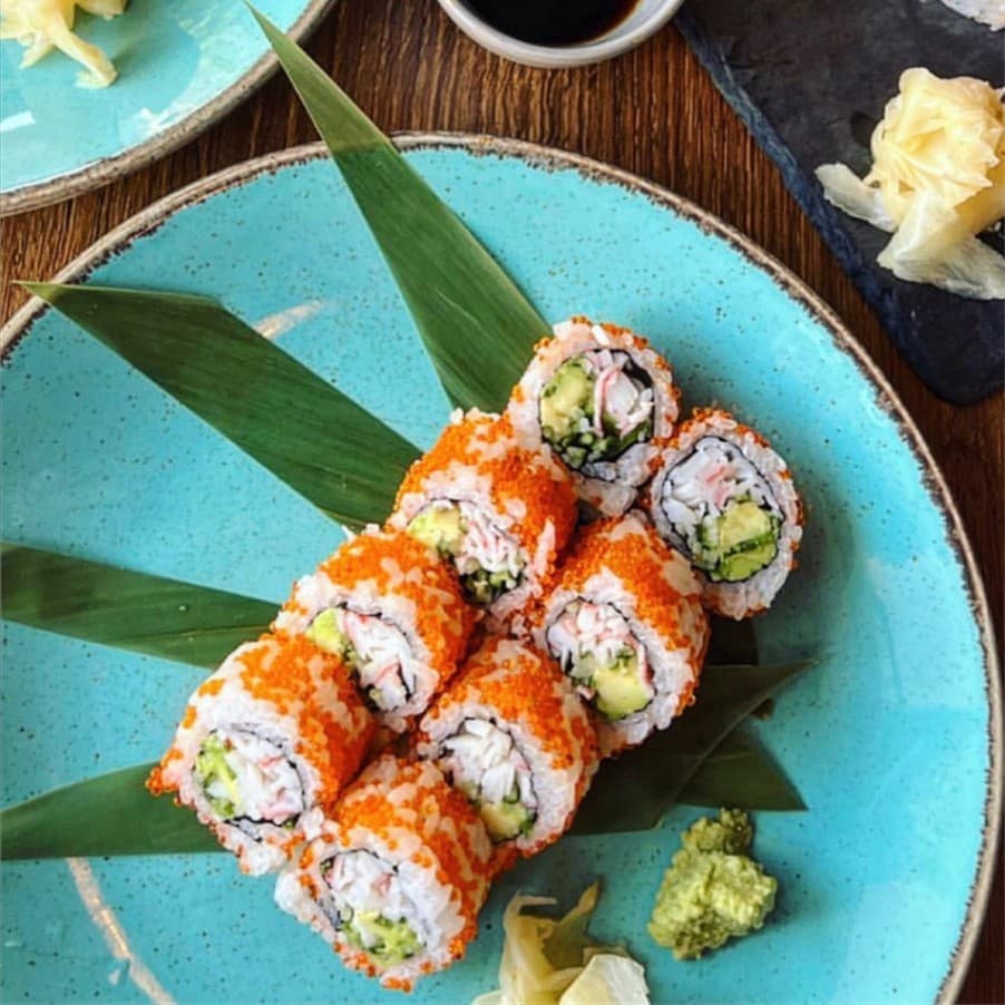 Bamboo-Mat Stratford photo 4